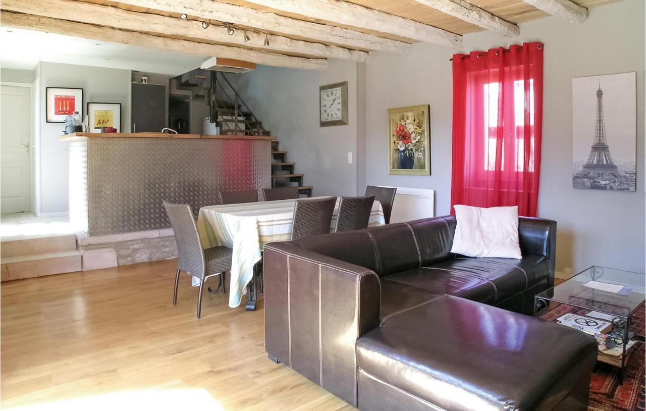 Stunning Home In Coly With Wifi Екстер'єр фото
