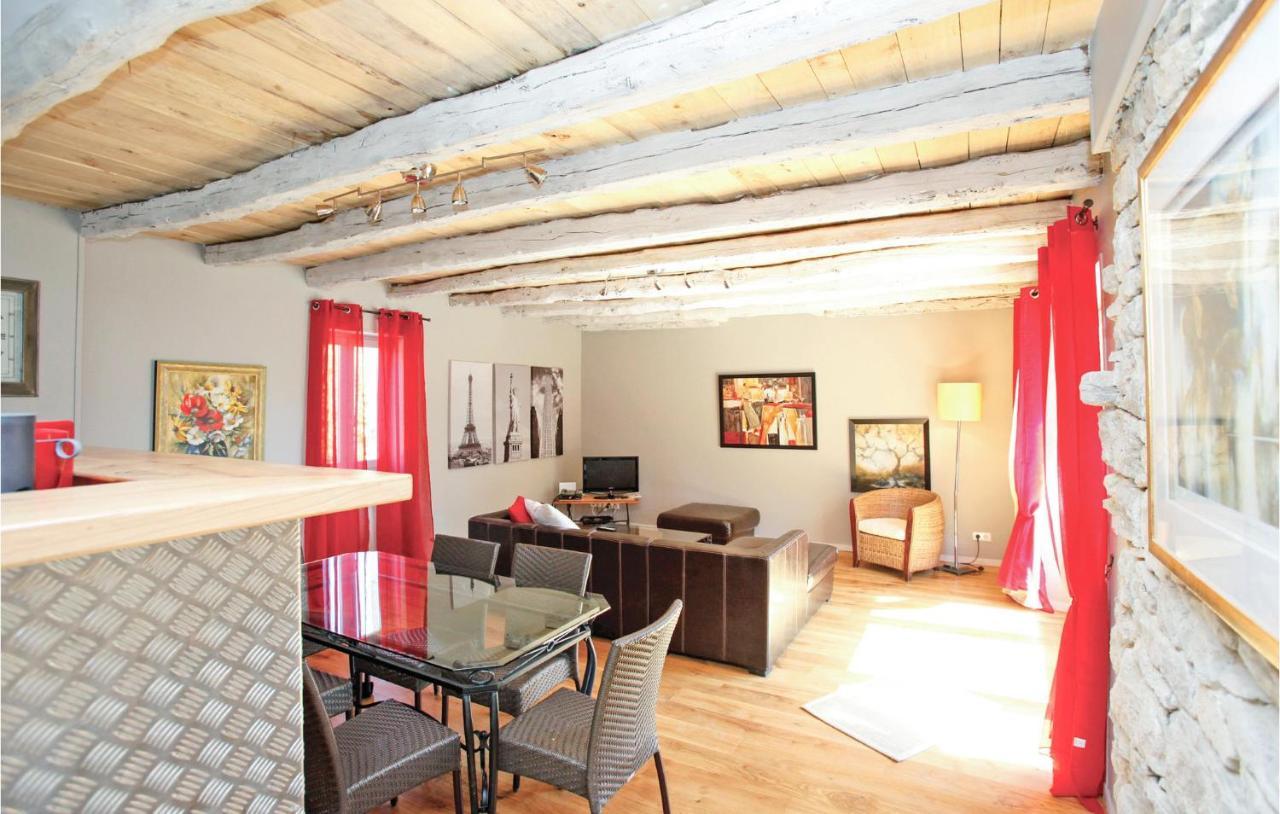 Stunning Home In Coly With Wifi Екстер'єр фото