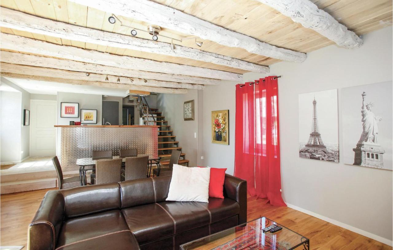 Stunning Home In Coly With Wifi Екстер'єр фото
