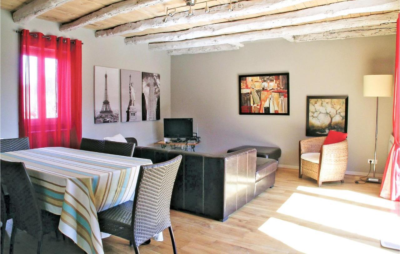 Stunning Home In Coly With Wifi Екстер'єр фото