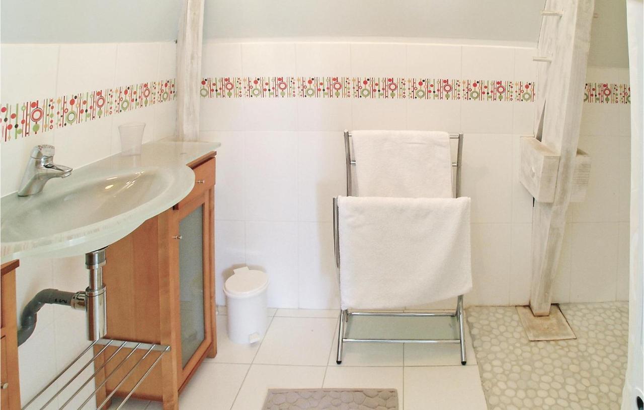 Stunning Home In Coly With Wifi Екстер'єр фото